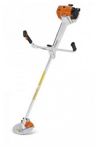 Кусторез бензиновый STIHL FS 450