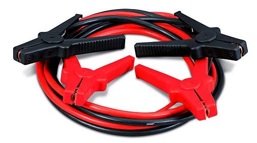 Пусковые кабели Telwin Pro Line 3м, Ø25мм, 550A (802516)