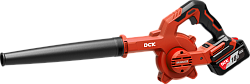 Воздуходувка DCK KDQF32 (TYPE BM)