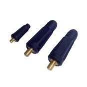 Штекер сварочный кабельный EWM D=13mm 70mm PLUG (094-009839-E0000)