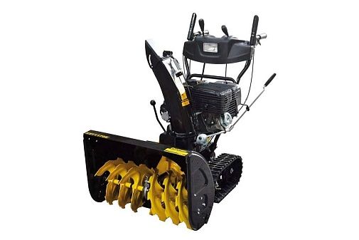 Снегоуборщик CHAMPION STT1170E - фото