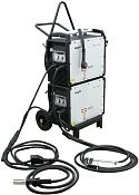 EWM TAURUS 505 BASIC DUO GOUGIN SET аппарат для строжки с комплектом аксессуаров