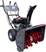Снегоуборщик EVOline SBG 660 E - фото