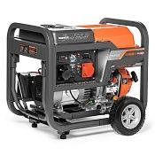 Генератор дизельный DAEWOO DDAE 6000DXE-3