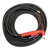 Плазменный резак P80 с прямым подключением M16x1,5 5м HF (12м)