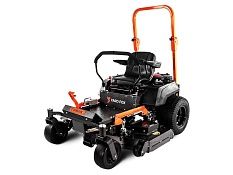 Бензиновый райдер YARD FOX TZ 122 SH
