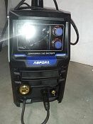 инверторный сварочный полуавтомат аврора динамика 160 эксперт дп (уценка) в магазине Евротек Инверторный сварочный полуавтомат АВРОРА Динамика 160 ЭКСПЕРТ ДП (Уценка)