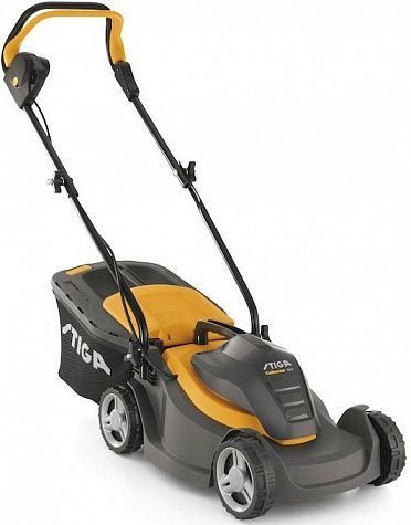Газонокосилка Stiga Collector 35 E (297330068)
