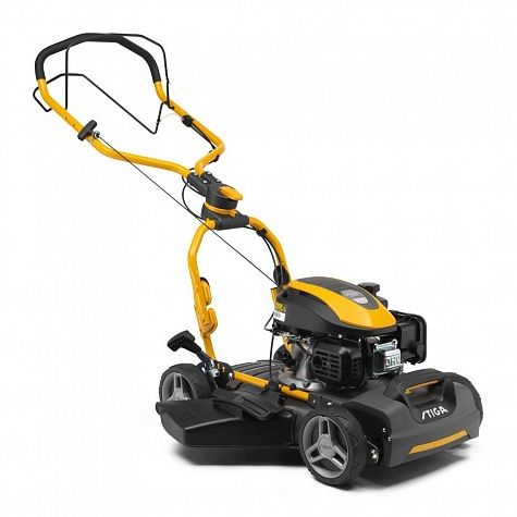 Газонокосилка Stiga MULTICLIP 747 SD (298472848/ST2)