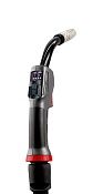 Горелка EWM PM 451 W 3M M9 RD3 X горелка для сварки MIG/MAG (094-700004-00600)