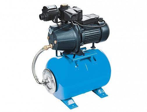 Станция UNIPUMP АКВАРОБОТ JET 80 S-24 (99850)