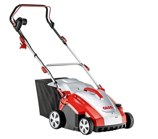 аэратор geos comfort 36 e combi care (213465) в магазине Евротек Аэратор GEOS Comfort 36 E Combi Care (213465)