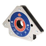 Фиксатор магнитный Aurora Magnet S-80 (45°/90°/135°, усилие 80кг)
