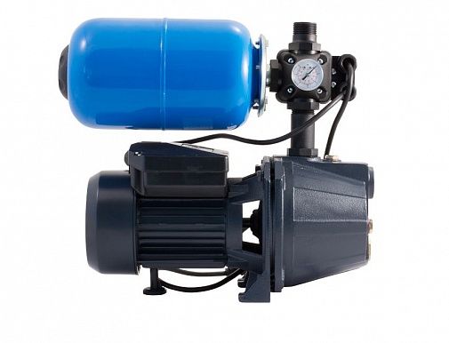 Насосная станция UNIPUMP AUTO JET 100 S-5 (11330)