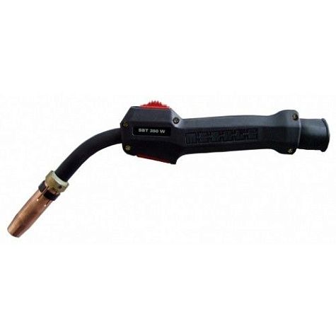 Горелка Merkle SB 350 W 4м (115.276)