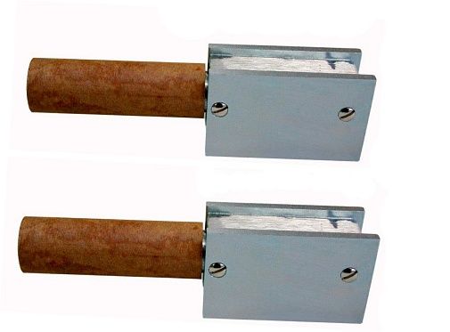Клемма заземления EWM 400A MAGNETIC магнитная (098-004186-00000)