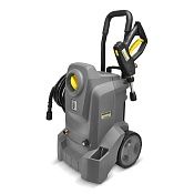 Мойка Karcher HD 4/8 Classic KAP (1.520-974.0) без нагрева - фото