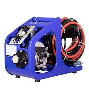 подающий механизм aurorapro ultimate 400 igbt (2-х роликовый) в магазине Евротек Подающий механизм AuroraPro ULTIMATE 400 IGBT (2-х роликовый)